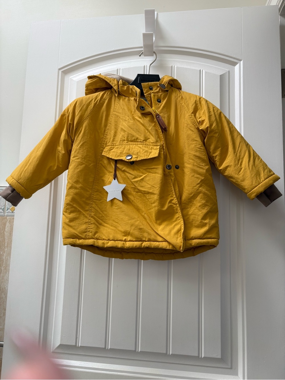 Mini A Ture Kids Jacket size 2yr